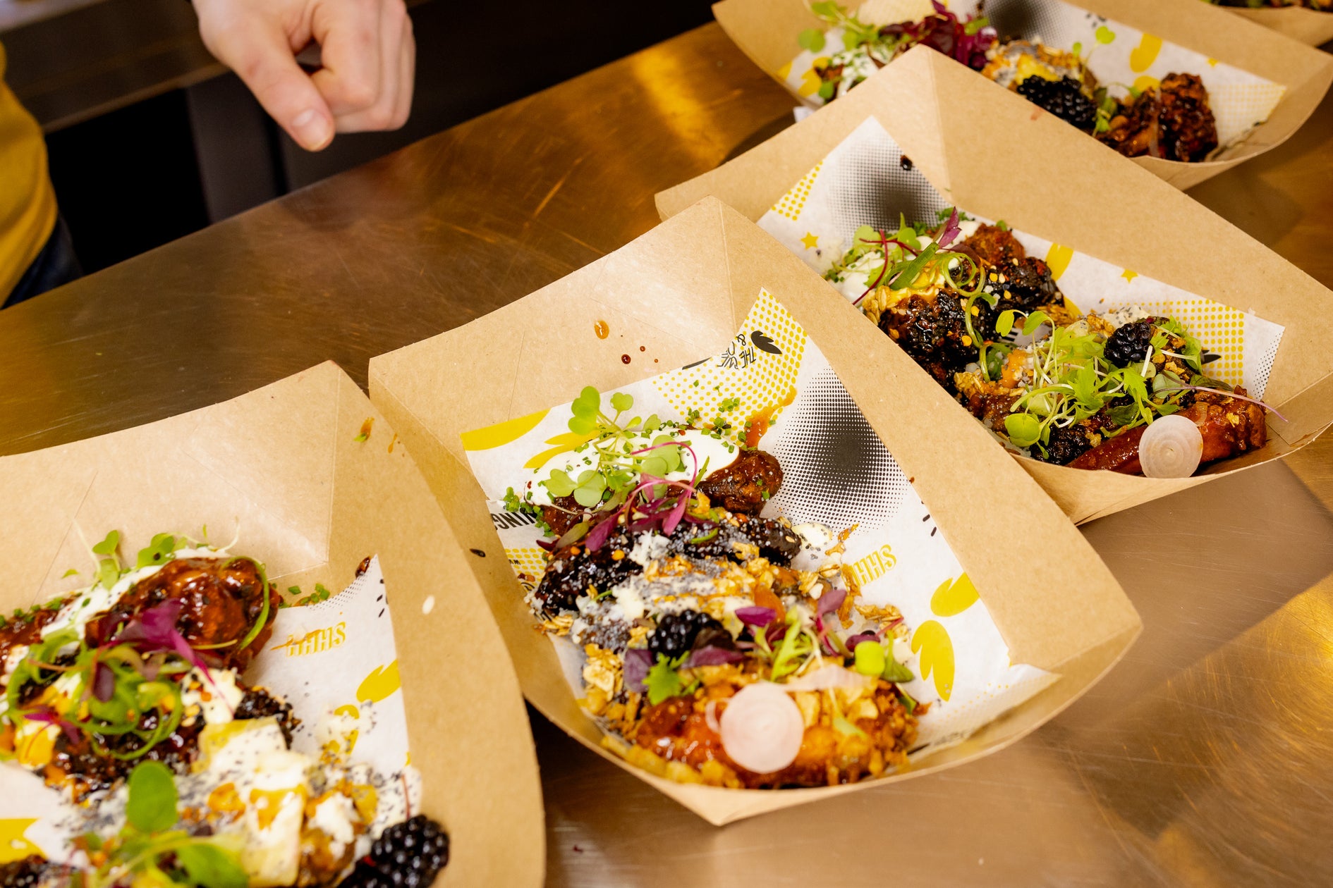 delicious award winning wings from Shwings at wingjam , WingJam London The Ultimate Gathering for Foodies, WingJam London A Celebration of Chicken Wings and Friendship, WingJam London Where Friends Relish Every Bite, WingJam London The Best Event for Wing Enthusiasts, WingJam London People Loving Every Wing Bite
